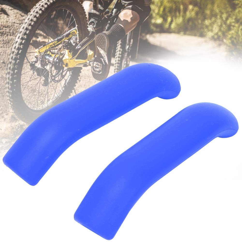 Protezione Per Maniglia Del Freno Della Bicicletta Da Montagna Anti~p144773539 - Foto 5