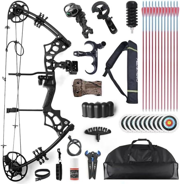 Everything You Need In One Place!