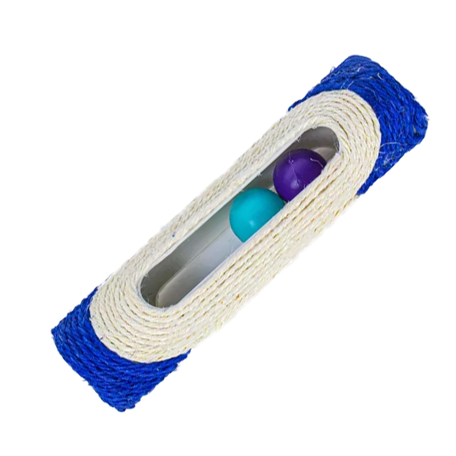 See full amazon price history chart for Emily Pets Cat Toy, Kitten Kitty Toy Rolling Sisal Scratching Post Trapped Ball Training Toy (Blue) Emily Pets Cat Toy, Kitten Kitty Toy Rolling Sisal Scratching Post Trapped Ball Training Toy (Blue) (B08P7CB6KY) Amazon Price History, Amazon Price Tracker