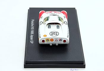 EBBRO ポルシェ910 196/ EBBRO ポルシェ910 196/ - メルカリ