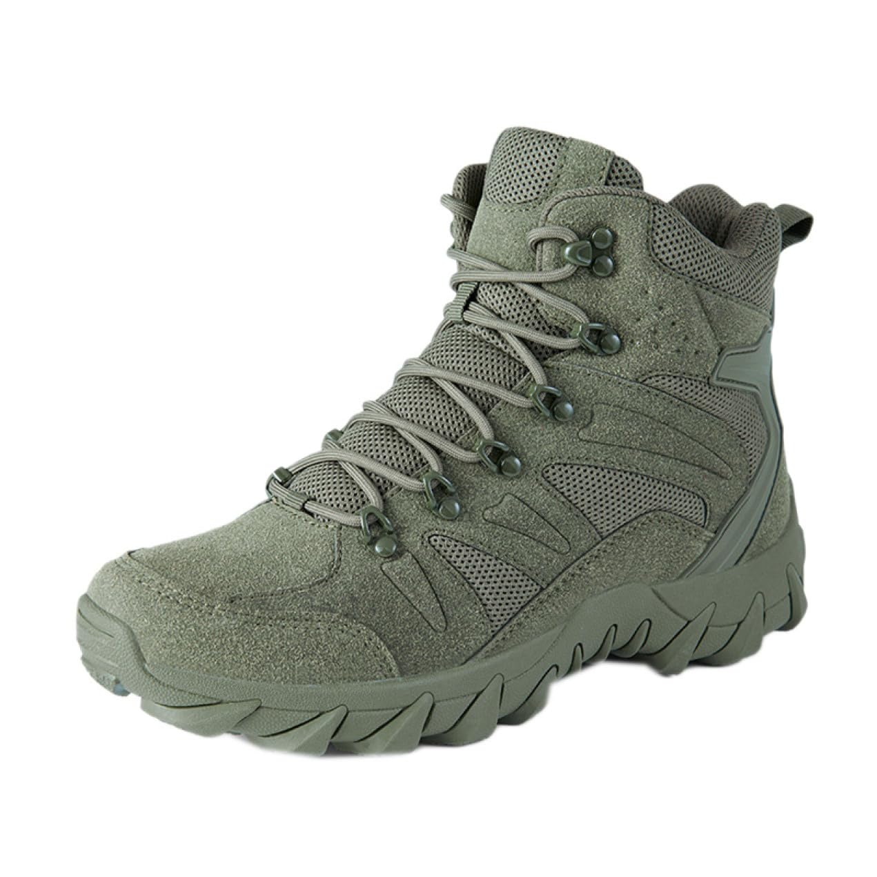 ミリタリーブーツ　28センチ Amazon | [GHSDQ] メンズ ブーツ 秋冬 男性用 ハイカットブーツ