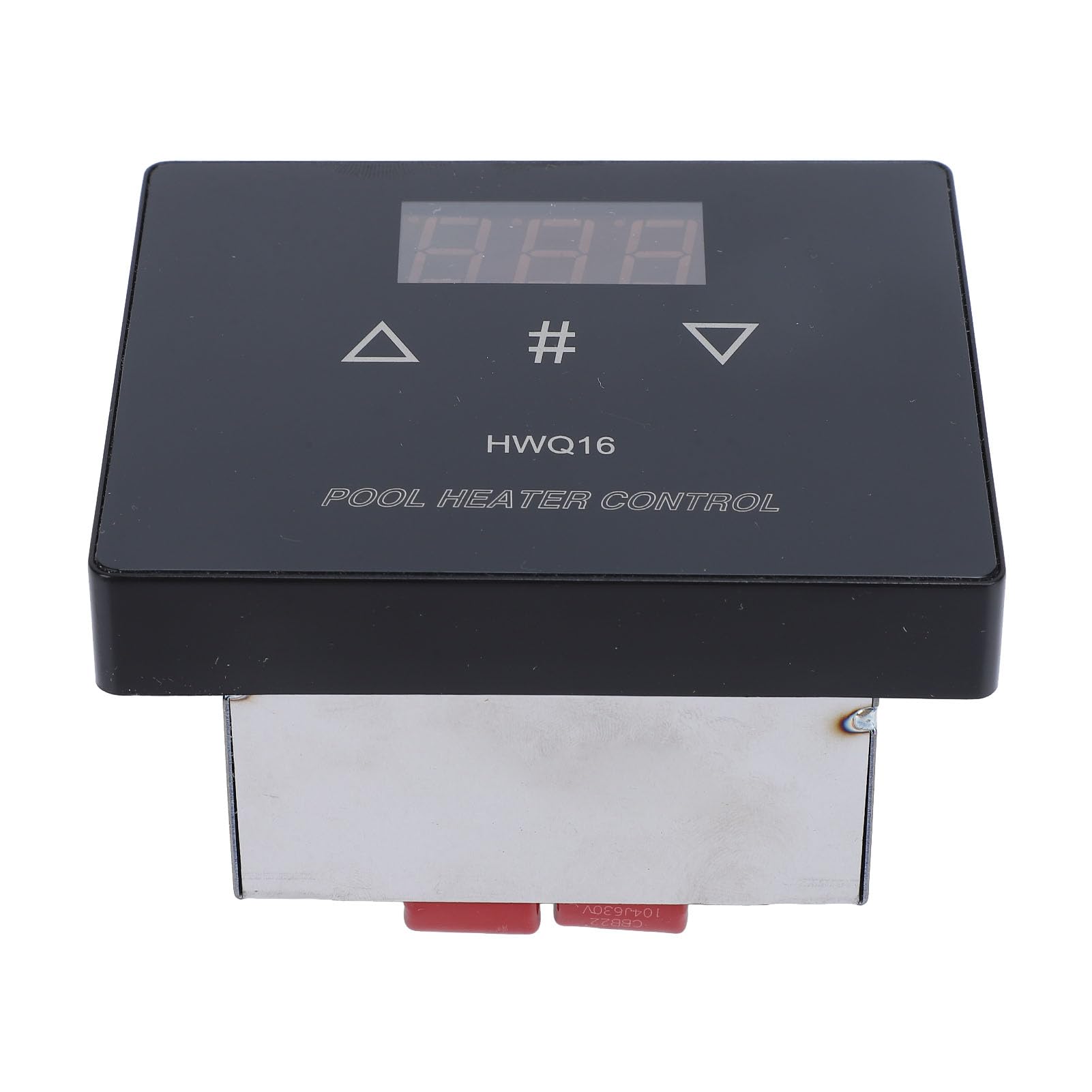 Panneau de Commande électrique pour Chauffage de Piscine, écran Tactile, Affichage Numérique, pour Bain à Remous, Spa, 220V