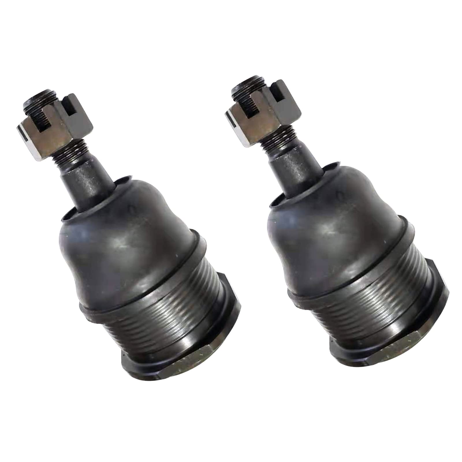 Photo 1 of KFVF 2pc Front Upper Ball Joint K772 for Chrysler 300 62-71, Town & Country 58-81, Imperial 81-83, New Yorker 63-82, Newport 61-81, for Dodge Charger 66-78, Challenger 70-74, Upper Ball Joints
