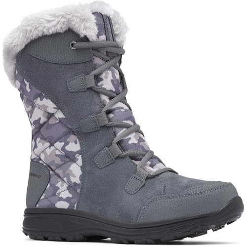 Columbia Women's Ice Maiden II Snow Boot