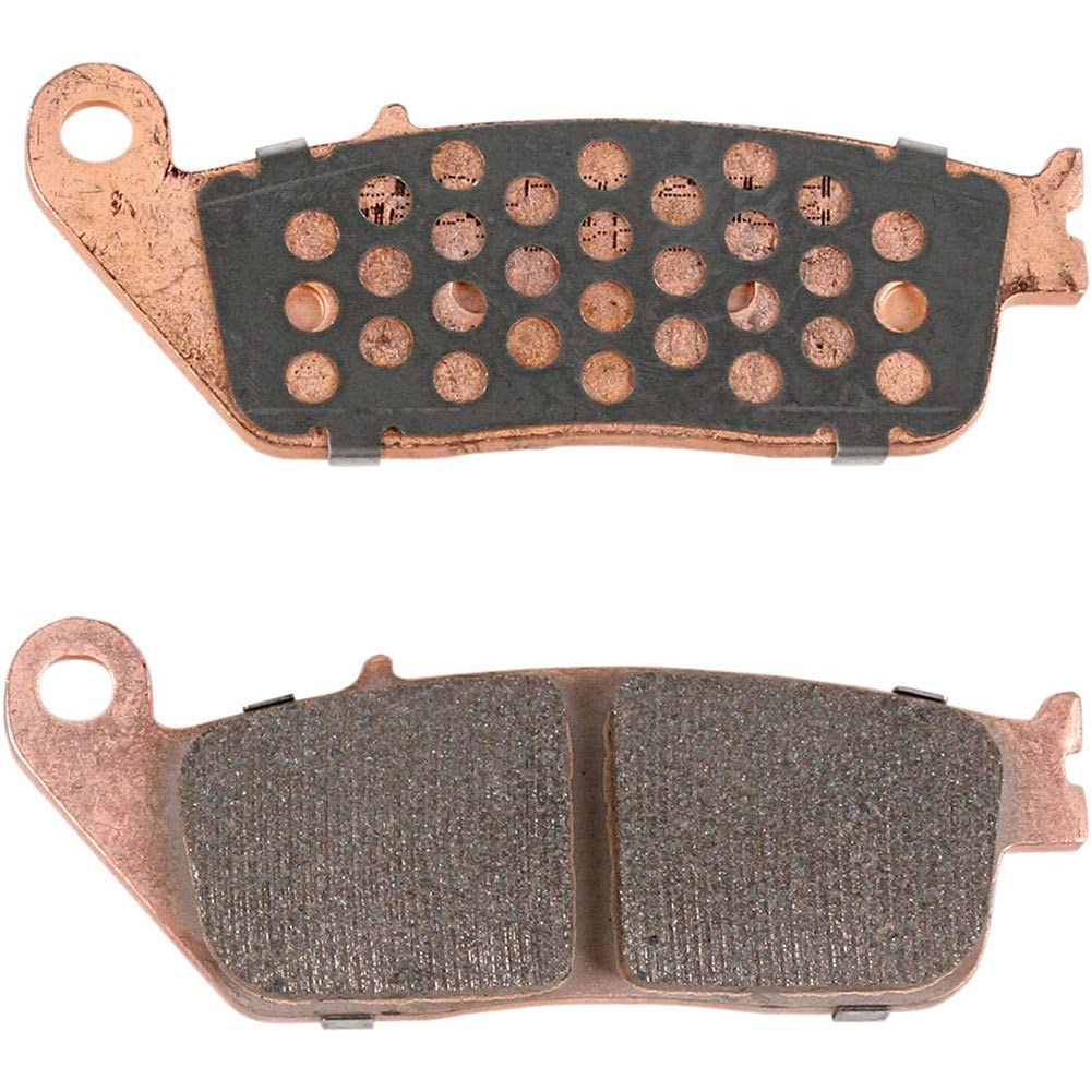 FA226HHGoldstuff Bremsbeläge eintragungsfrei