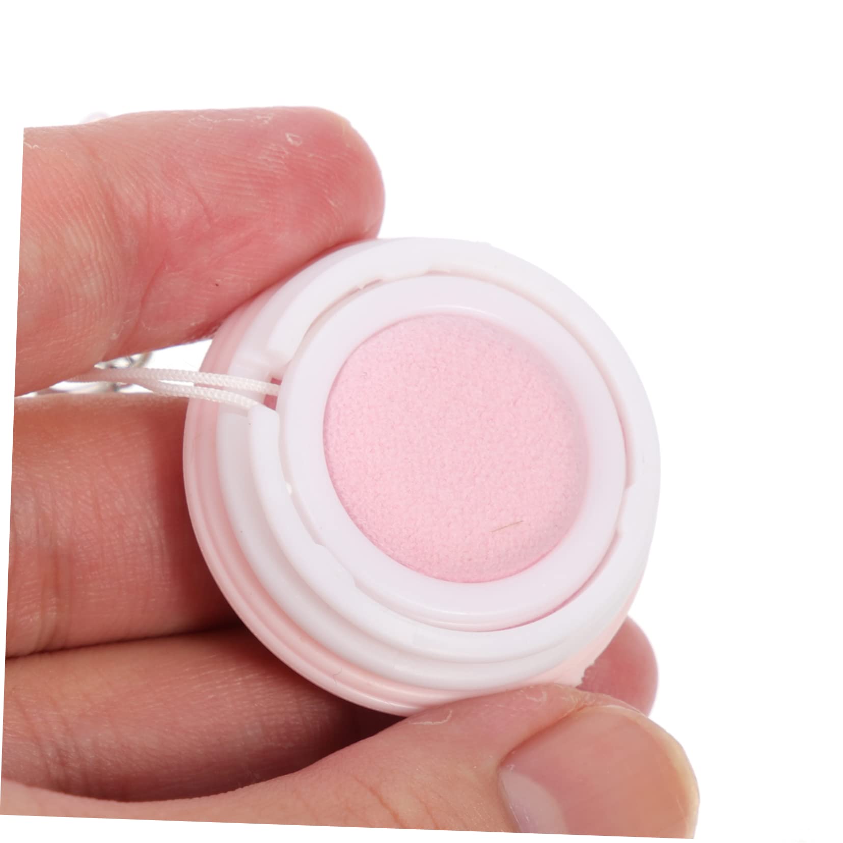 Mikikit 40pezzi Salviettine Pulenti Per Schermi Smartphone Macaron Con Laccetto Pulisci Facile Lint Per