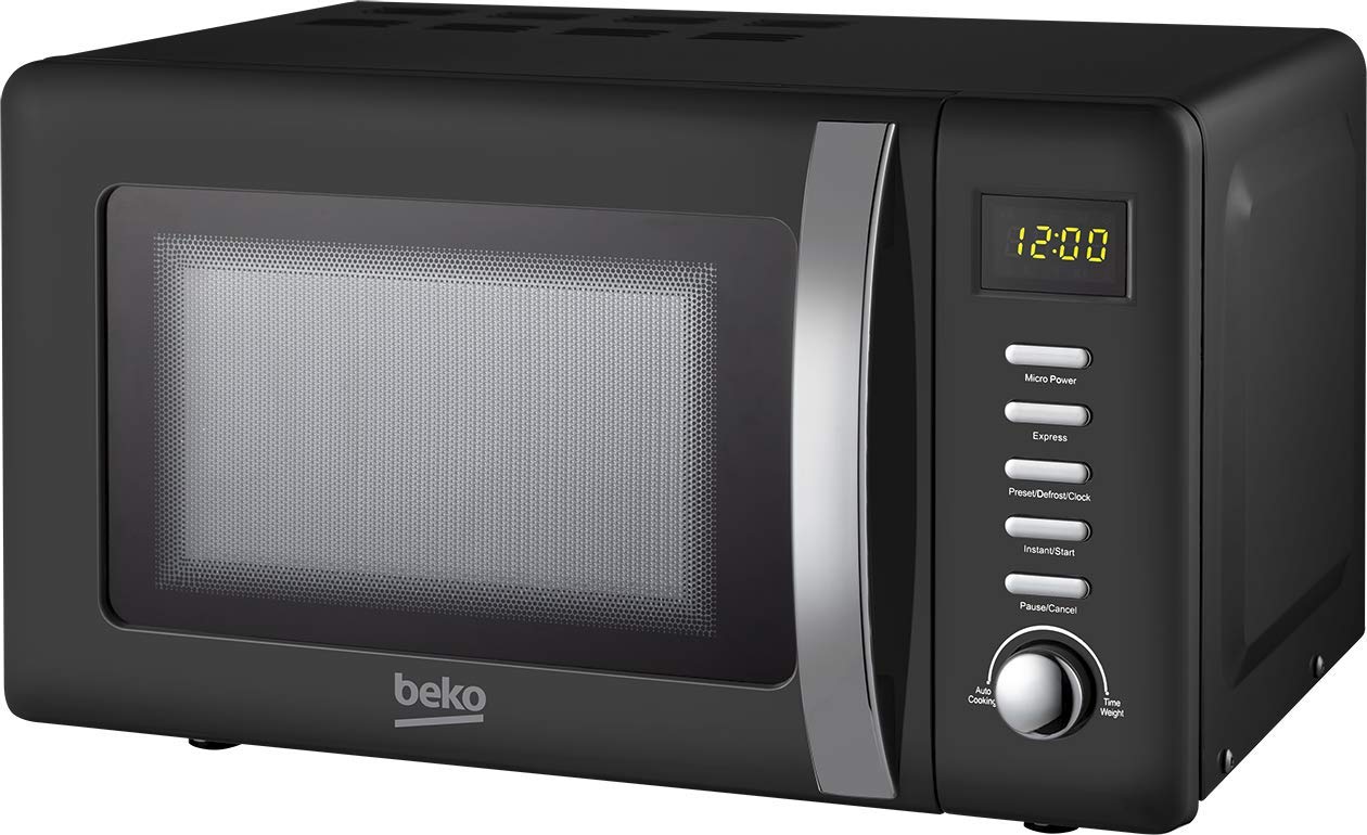 beko microwave oven
