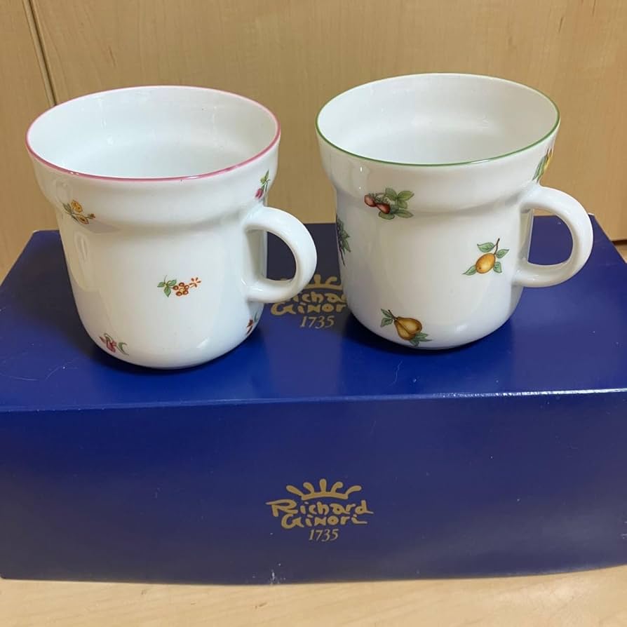 【未使用】リチャードジノリ　希少　スクエア白磁　25センチ角　2枚セット 未使用】リチャードジノリ希少スクエア白磁25センチ角2枚セット