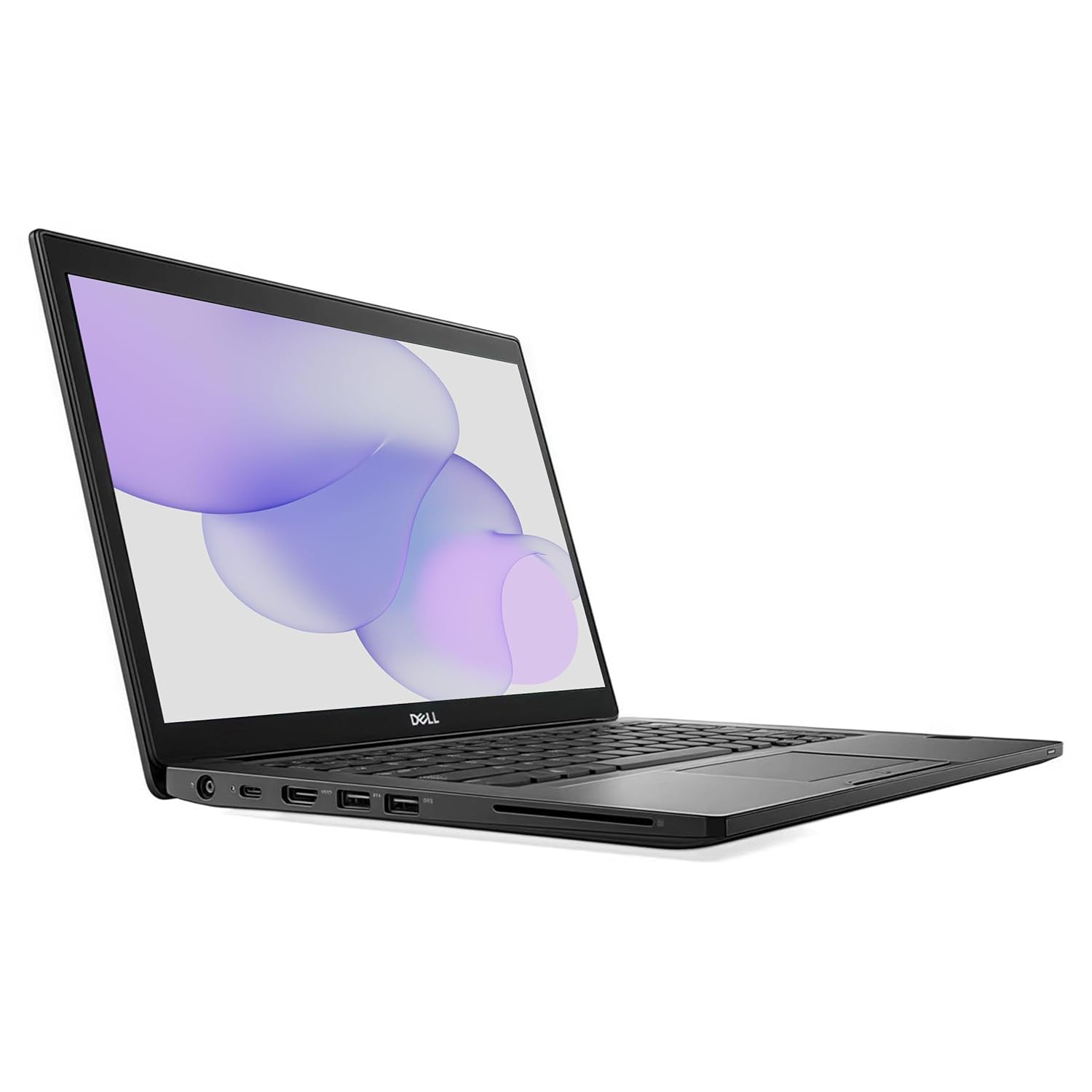 Dell Latitude 7490 Laptop 14 Business Notebook Intel Core i5-7300 8GB DDR4 RAM 256GB SSD HDMI RJ-45 Type-C
