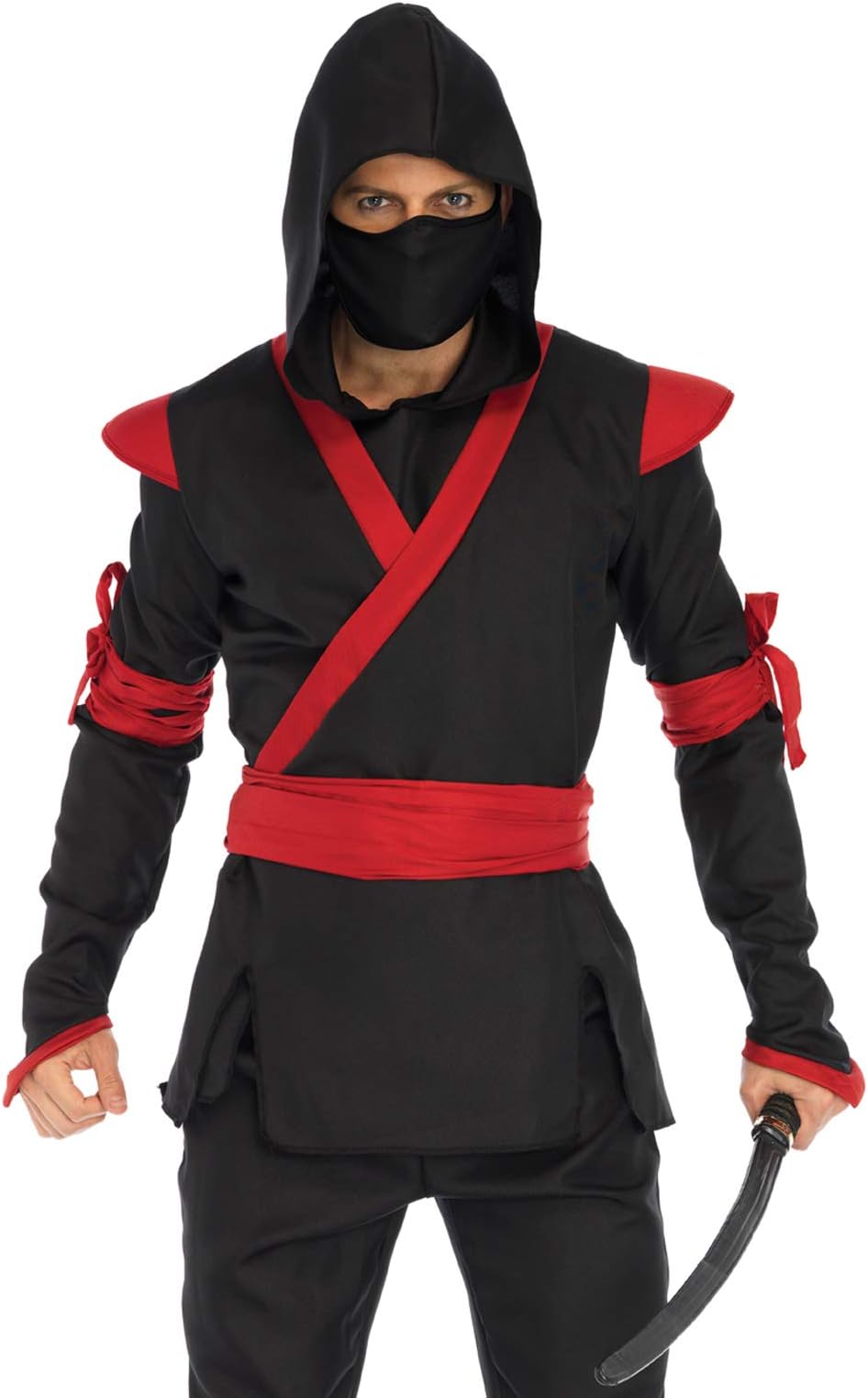 Leg Avenue Men's Costume Adult Sized Costumes (pack of 1)