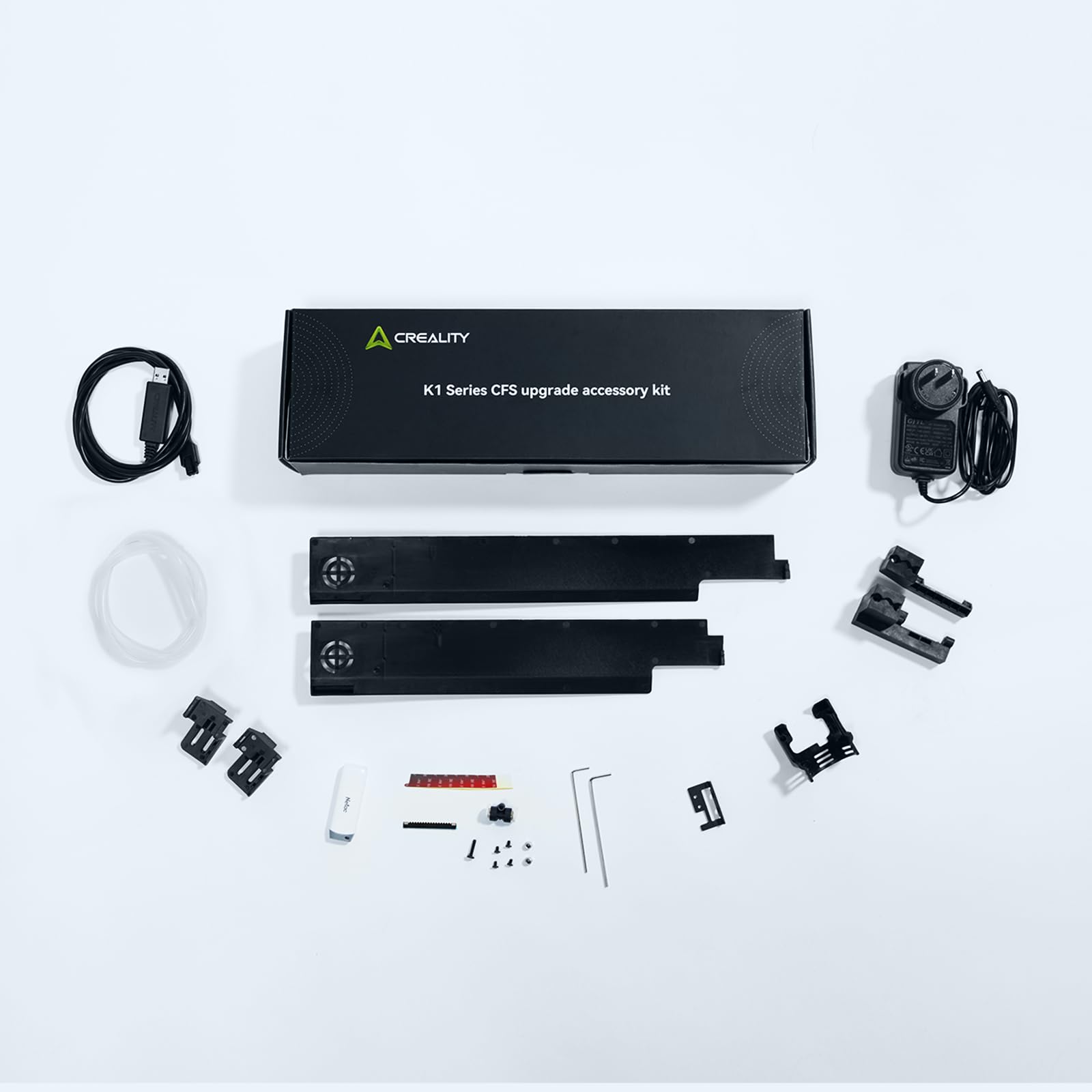 Amazon.co.jp: Creality K1シリーズ CFS アップグレード