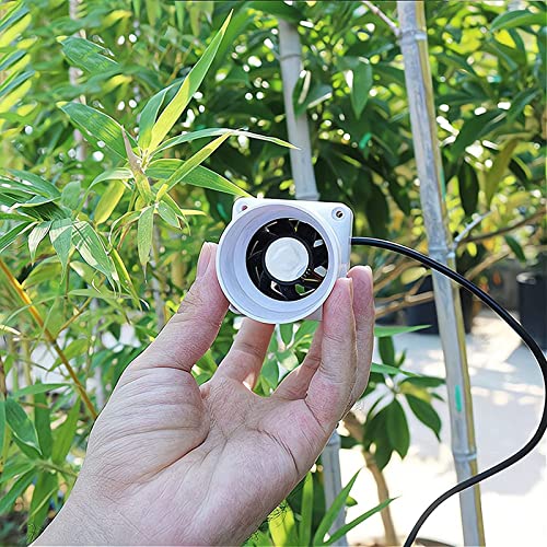 La Mejor review de Extractores potentes silenciosos Top cinco. 27 Imagen adicional