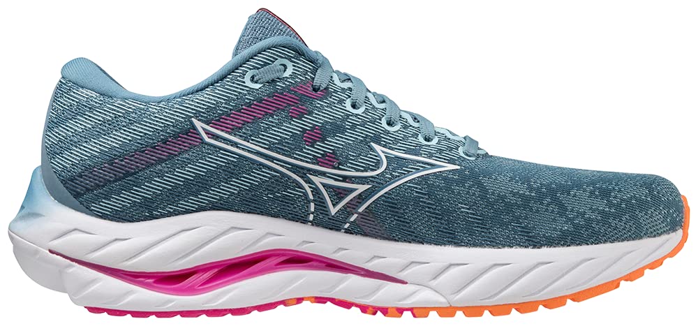 Mizuno Wave Inspire 19 Scarpa Running da Strada per Donna