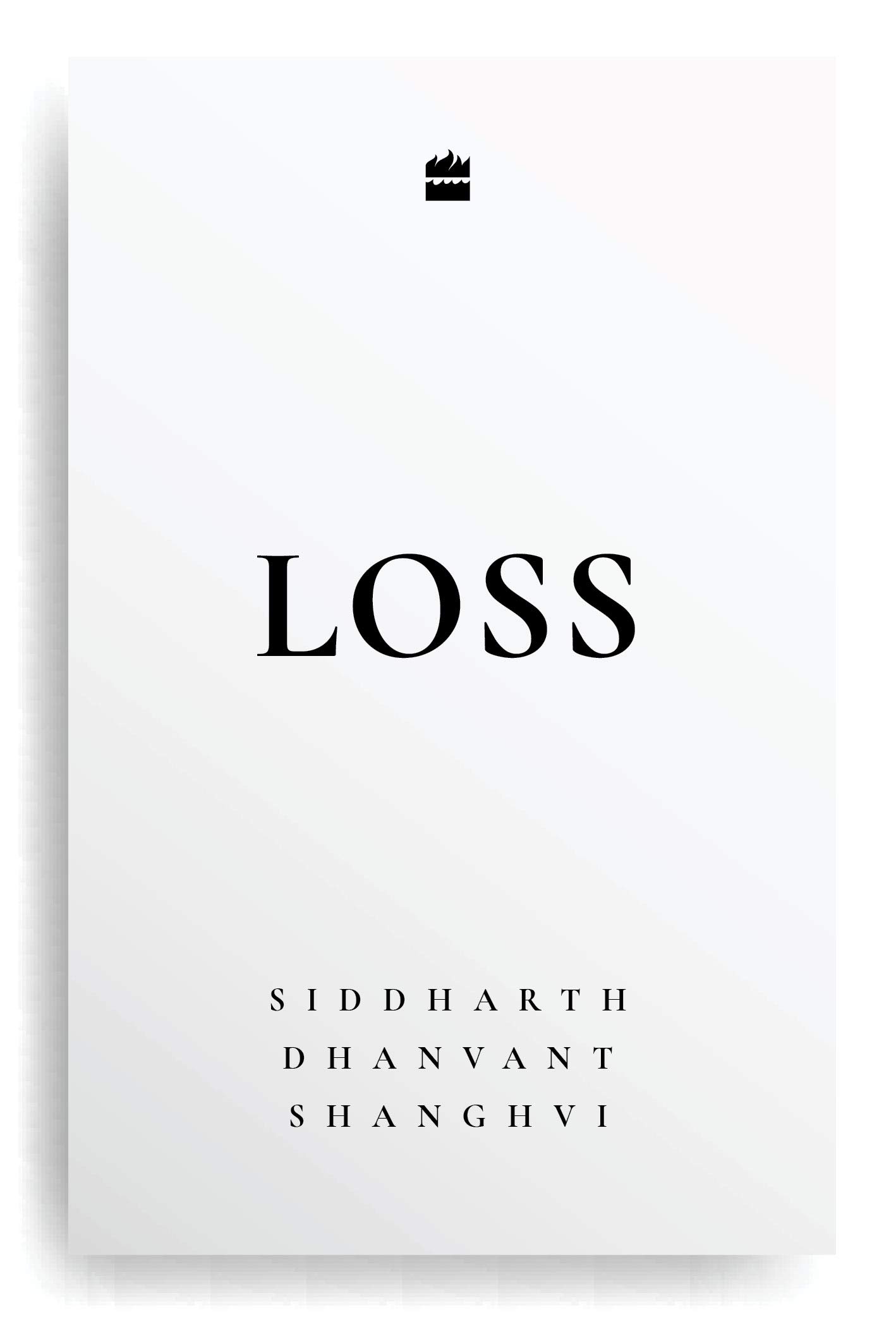 Loss : Essays