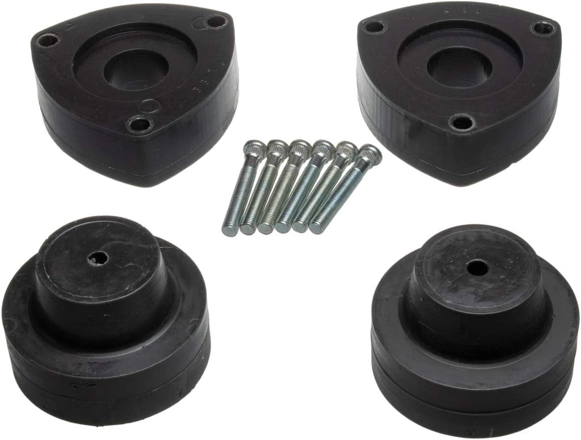 Complete Lift kit 45mm for Suzuki GRAND VITARA/GRAND ESCUDO 2005-2016