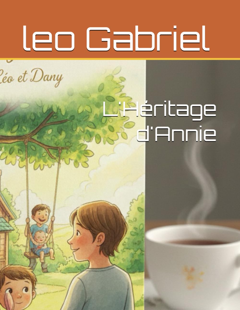 L'Héritage d'Annie (chronique du réseaux)