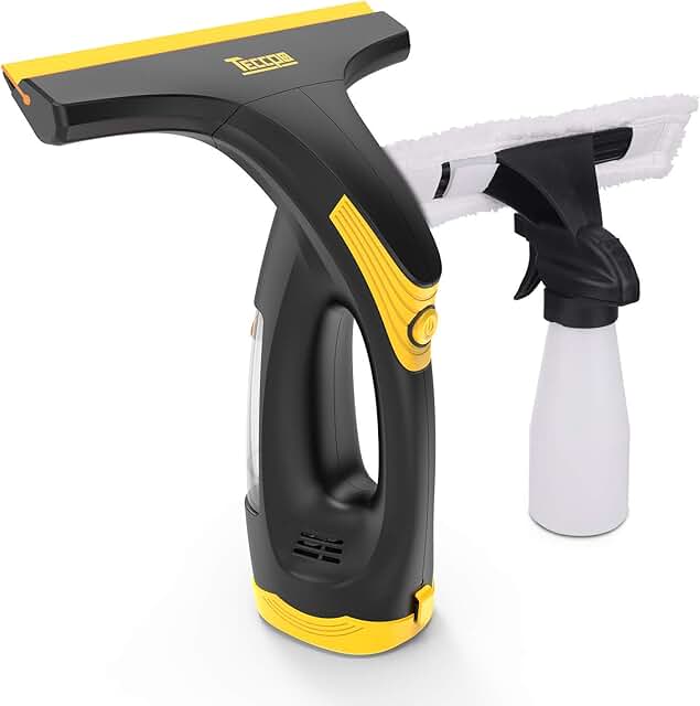 Amazon.co.uk electric window cleaner