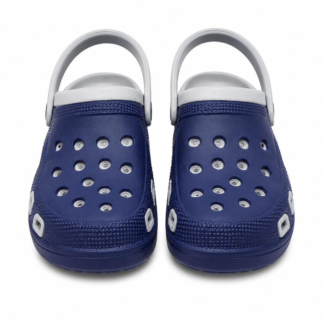 Men’s EVA Clogs with Adjustable Back Strap, Lightweight Water-Friendly-image-38