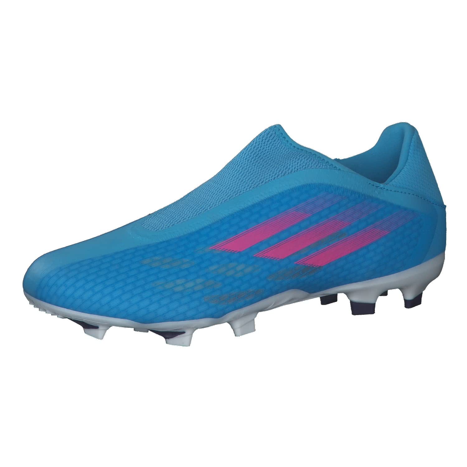 adidas Uniseks X Speedflow.3 Ll FgAdidasy