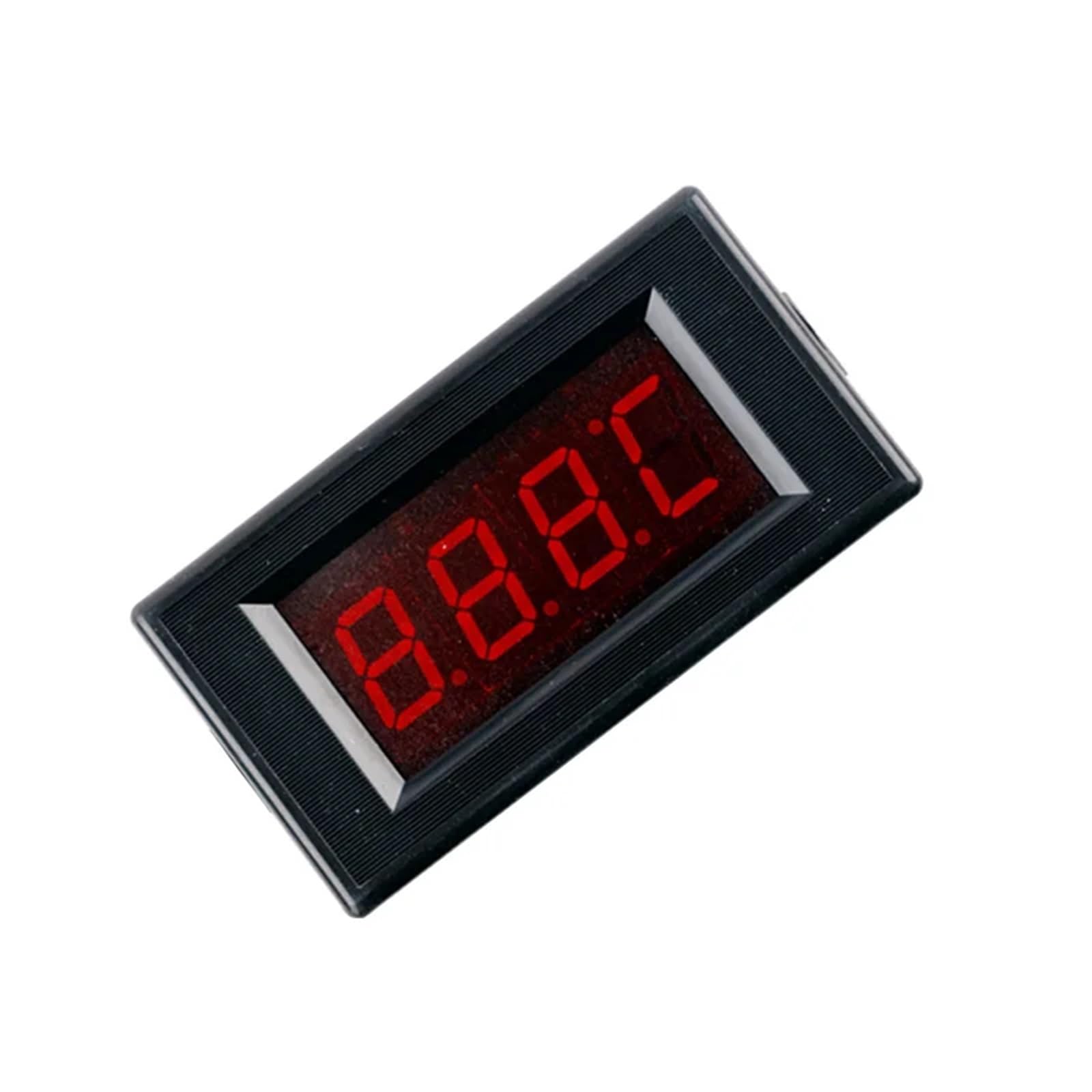 1 szt. AC220V cyfrowy termometr LED typu K termopara cyfrowy przyrząd do pomiaru temperatury do piekarnika 0-800 stopni
