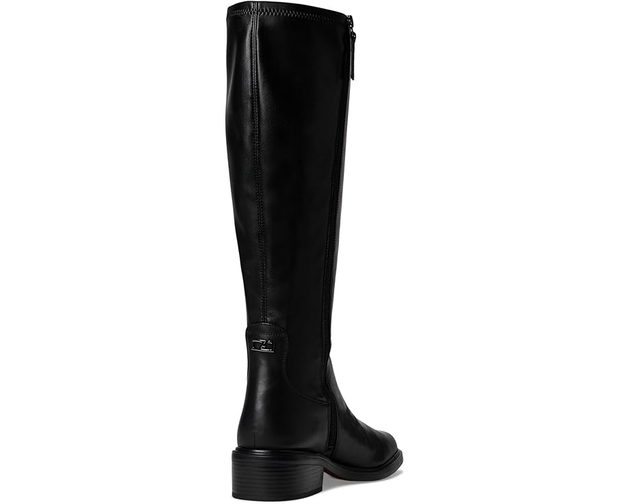 Franco Sarto Gisella Wide Calf - Back View