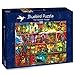 Produktbild 1000 Fantastische Reise, Aimee Stewart - Bluebird - Puzzles 1000 Teile