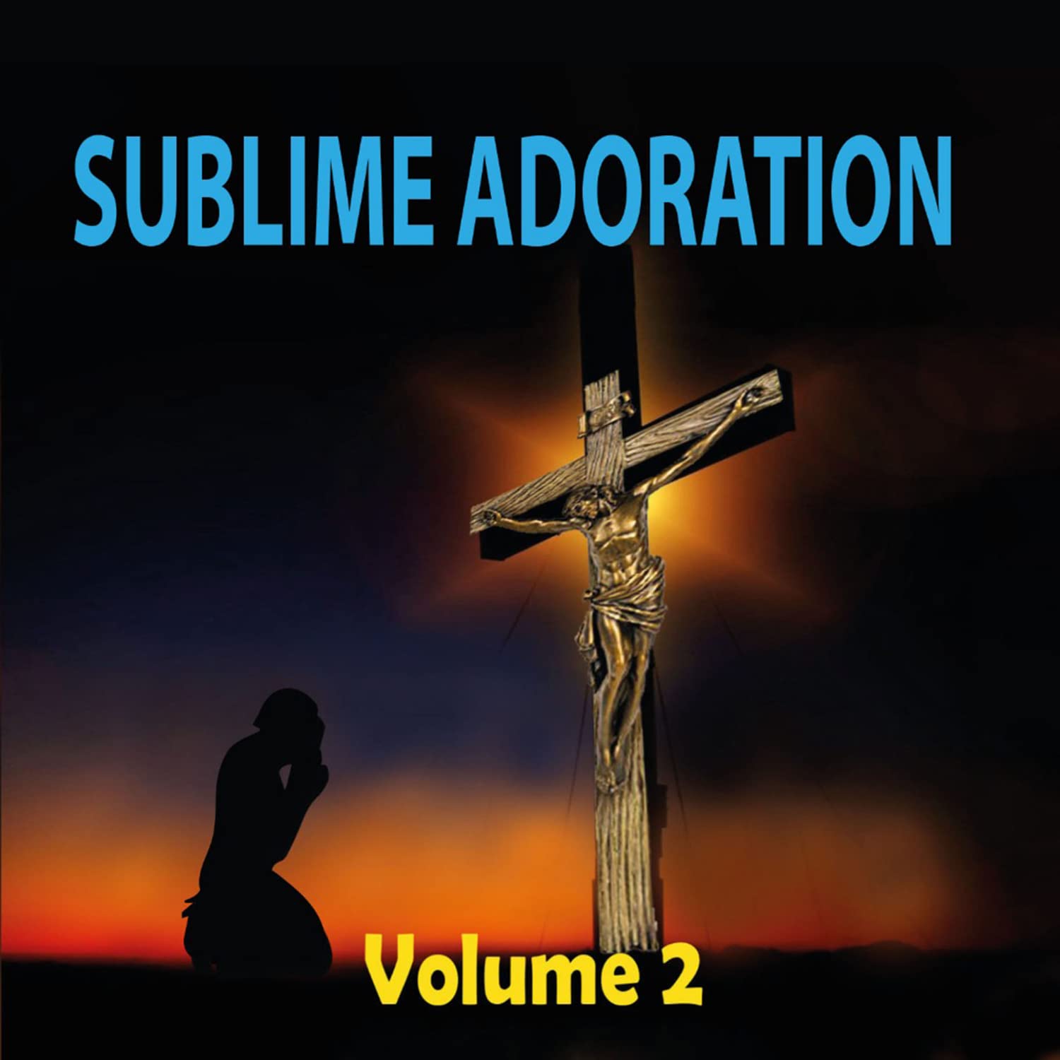 SUBLIME ADORATION