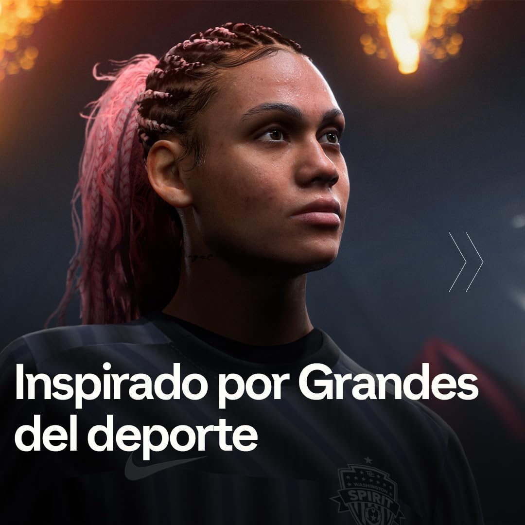 110€ PlayStation Store Tarjeta Regalo para EA SPORTS FC 26 Ultimate Edition | Cuenta Española [Código por Email] - 5