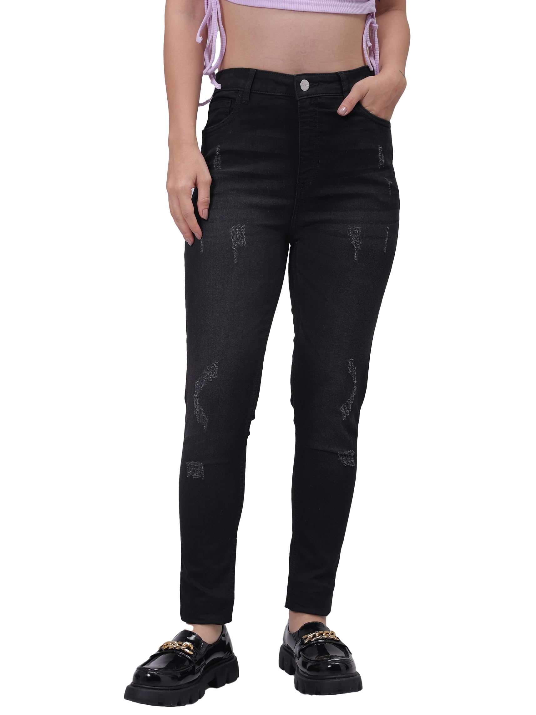 freehand Women Jeans-picture-47