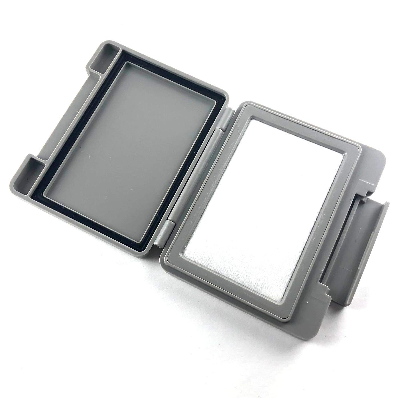 Amazon.co.jp: BCH プレミアムタイトシールセルフインクパッド 速乾スタンプインク用 - 耐溶剤性 : 文房具・オフィス用品