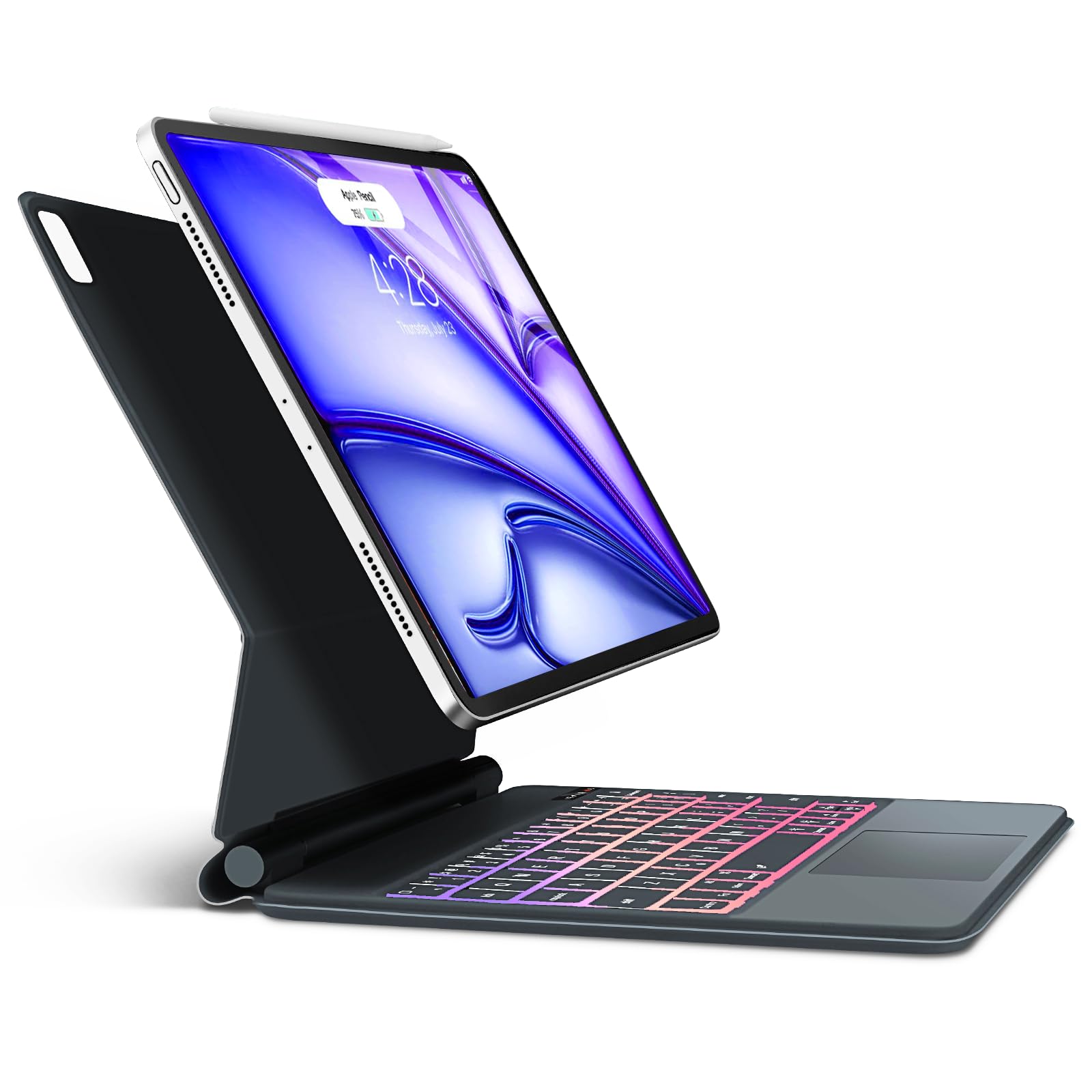 iPad本体 iPad Air 4 256GB wifi+ Magic Keyboard 11 Apple Magic Keyboard, für iPad Pro 11