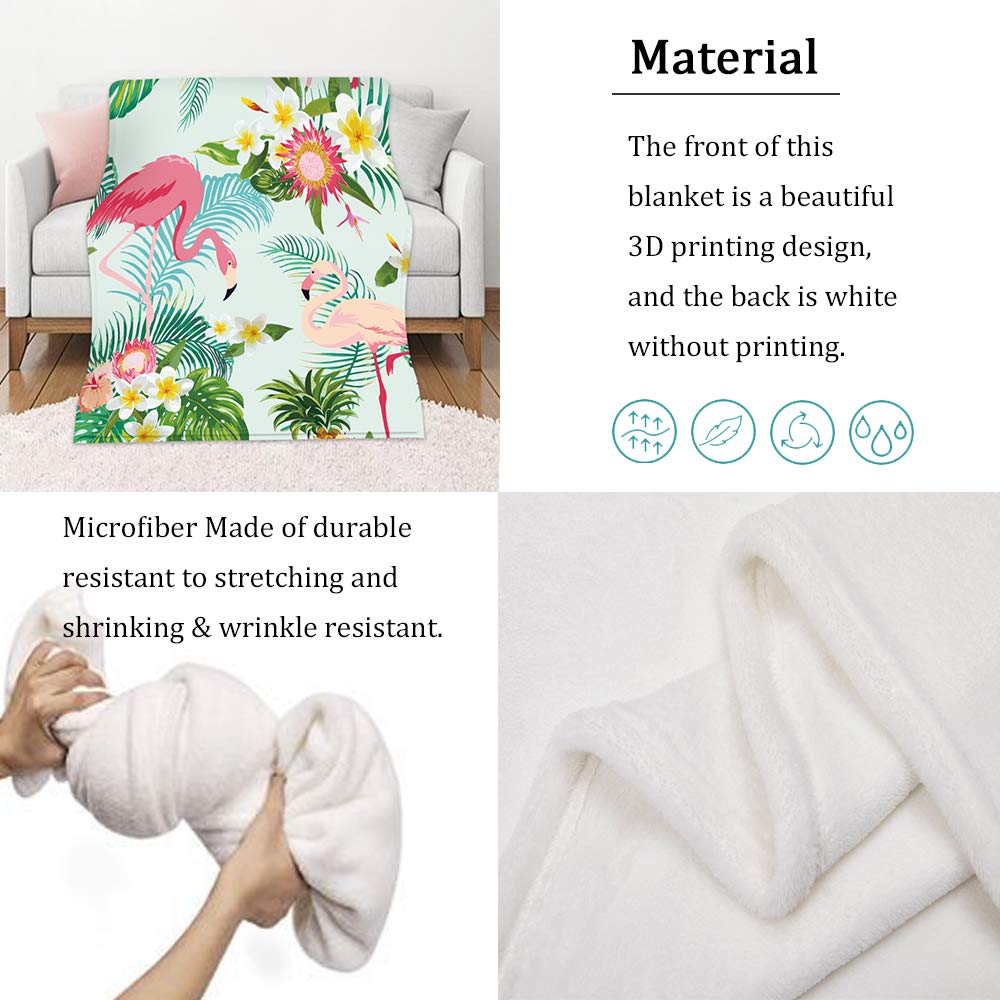 Chickw11 Natale Coperte Flanella, 3D Stampa Coperta Flanella Microfibra Morbida Leggera Coperte Comfort Calda Divano Coperta per Letto Singolo Matrimoniale (Albero di Natale,150x180cm