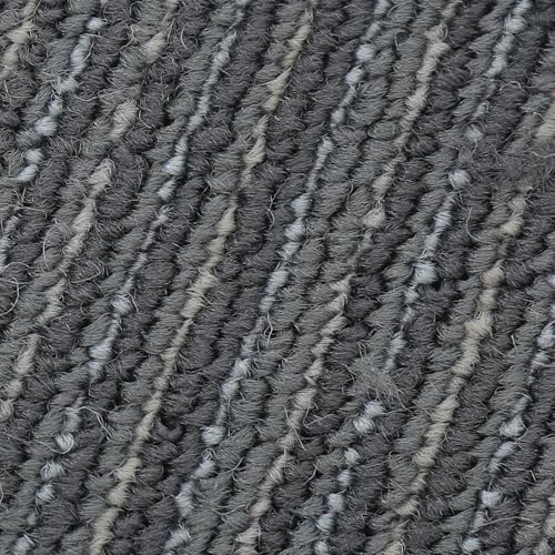 Dalles de moquette pour espaces de travail et chambres à coucher confortables