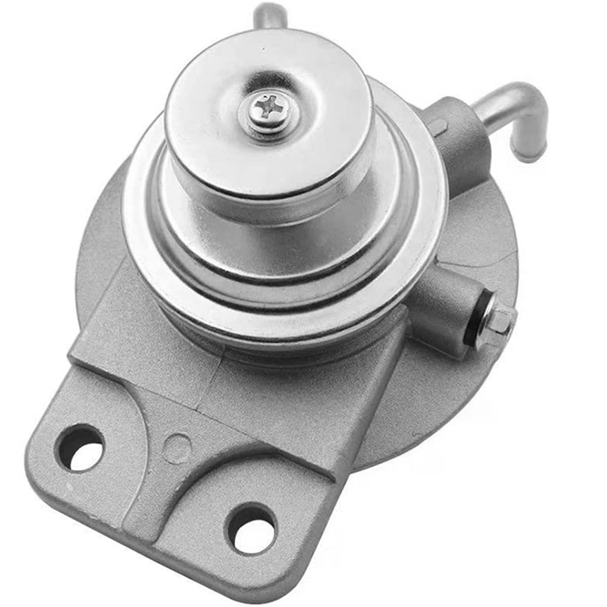 Amazon.com: Electric Submersible Pump Fuel Lift Pump Filter Head  