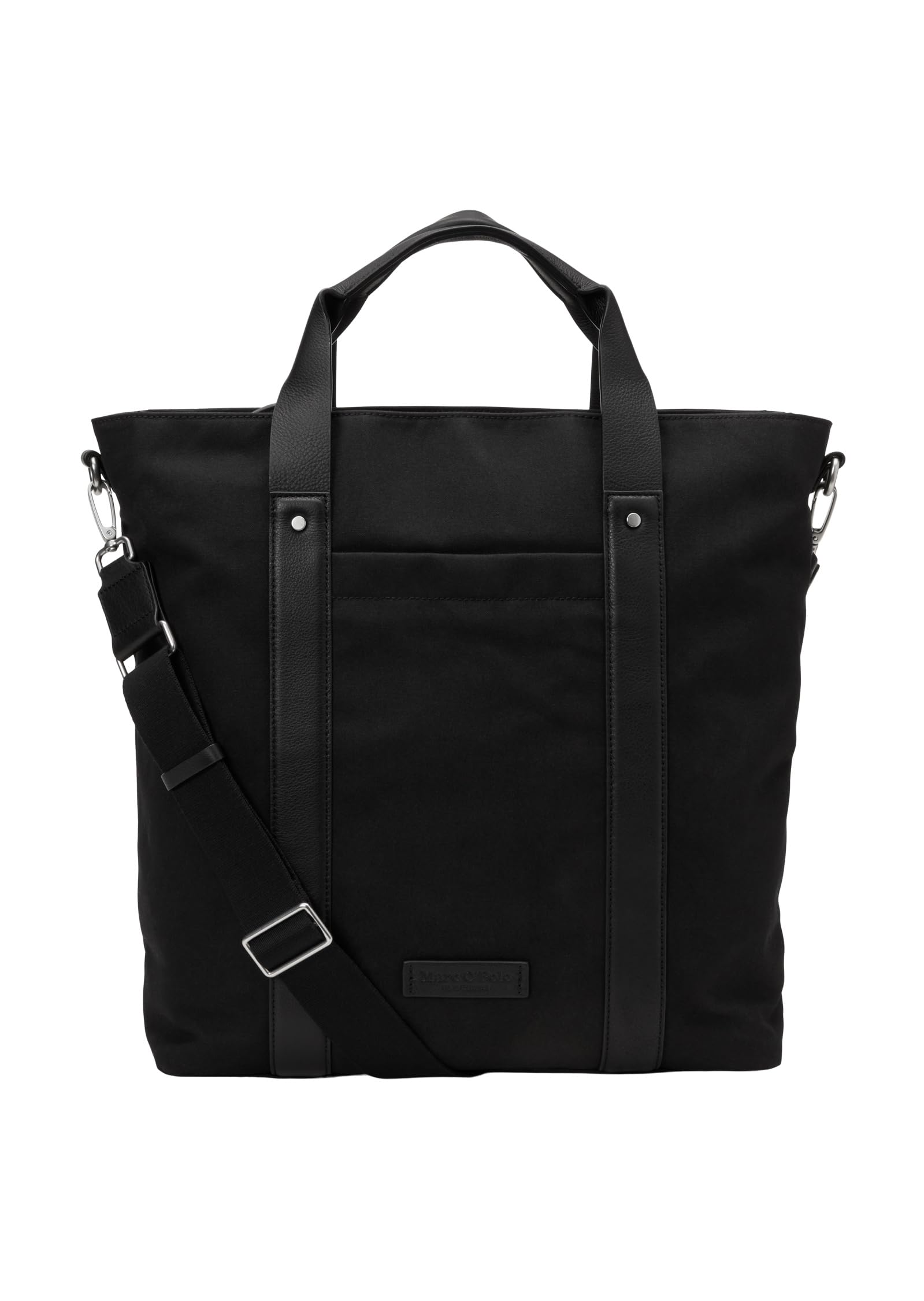 Shopper Marc O'Polo de hombre con correa ajustable y diseño resistente 7