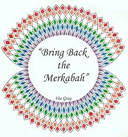 Bring Back the Merkabah 0966910907 Book Cover