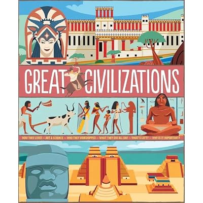 Great Civilisations