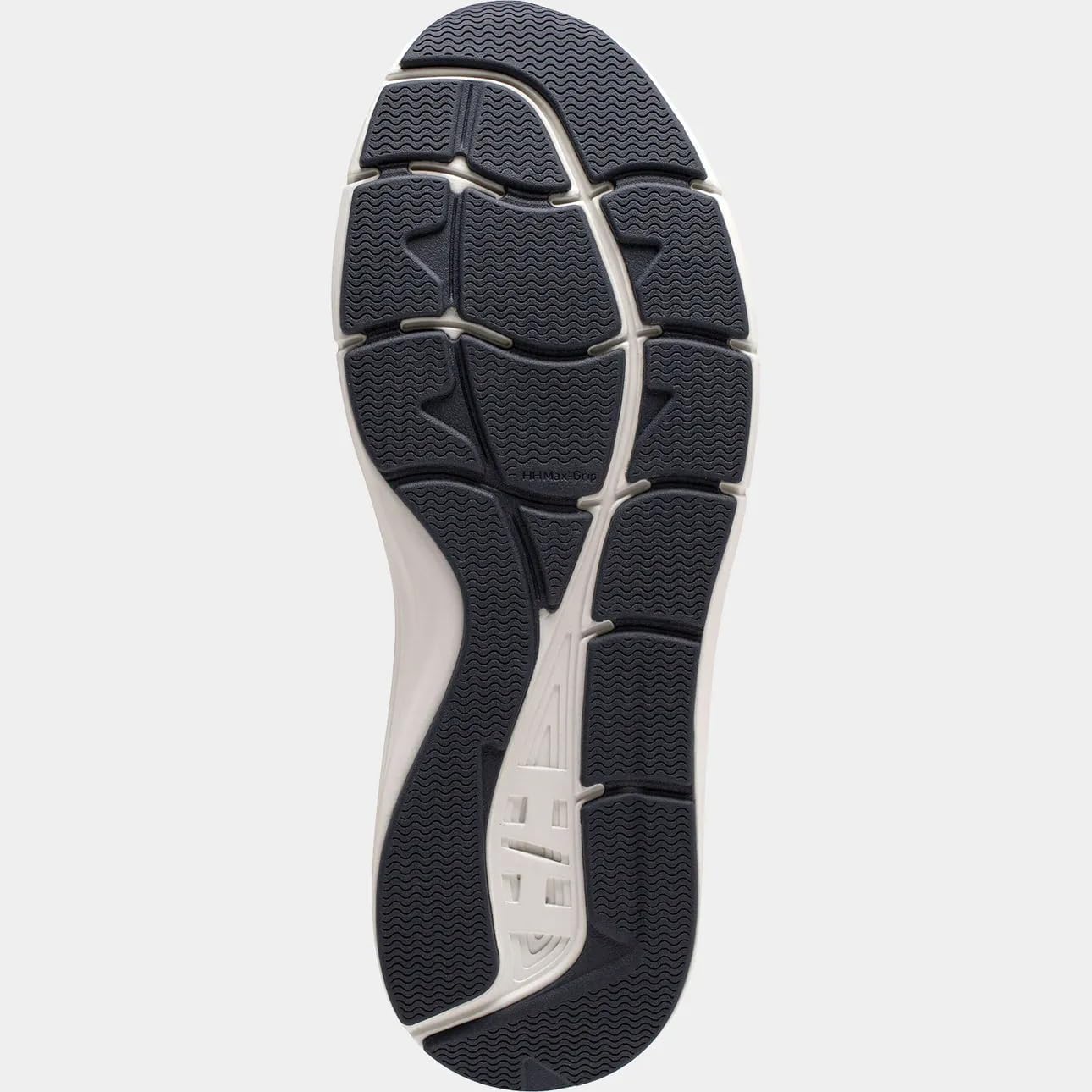 Helly Hansen Men's HP Ahiga Evo 5 Shoes - Quick-Dry Water Shoes - Waterproof Nautical Sneakers - Traction Boating Sneakers - HH Hydro-Grip Technology - Breathable Design - Lightweight Build