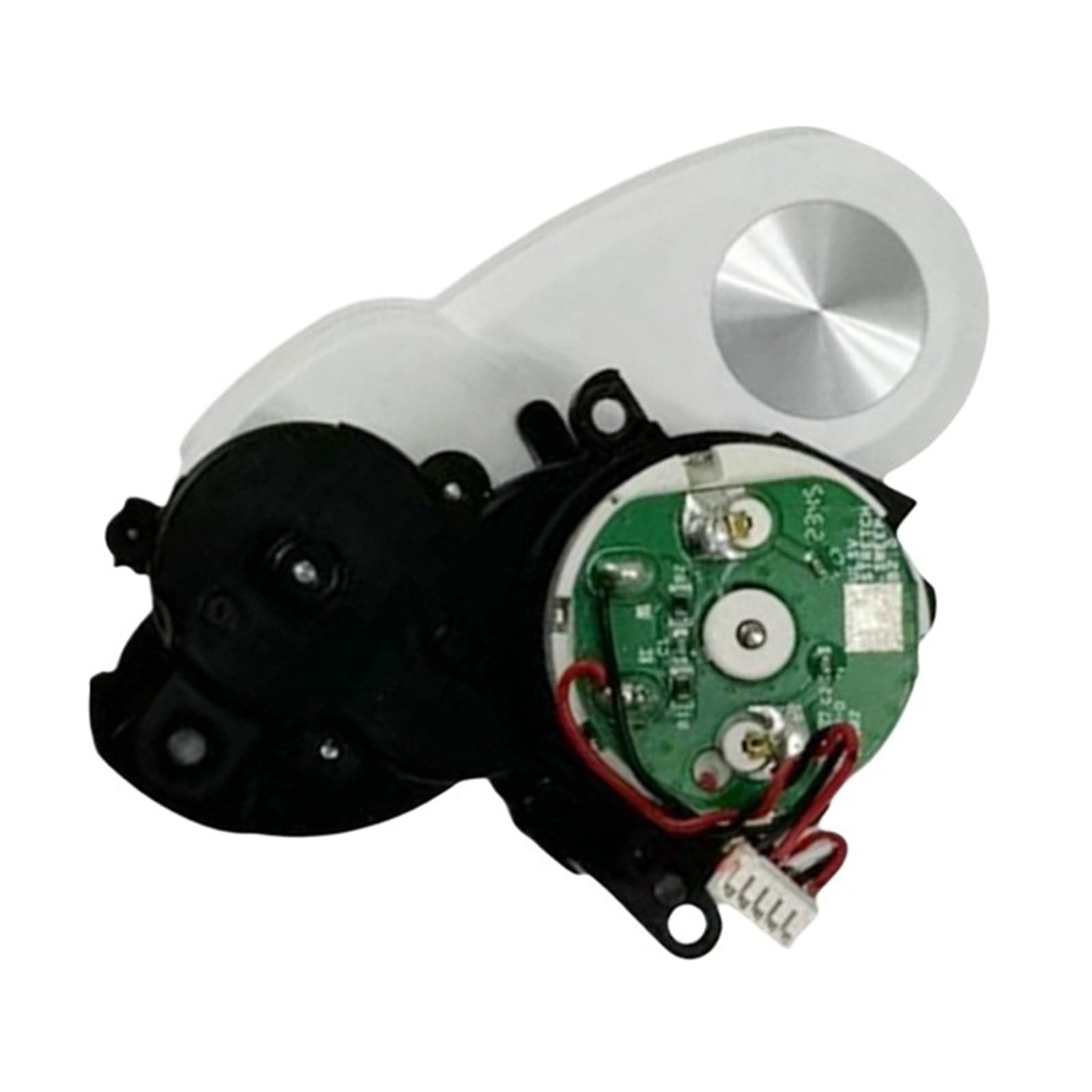 Repuesto De Motor De Cepillo Lateral For Brazo Robótico G20S For Máquina Barredora, Compatible Con Roborock, Robot Aspirador G20 G20S B, Motor De Repuesto
