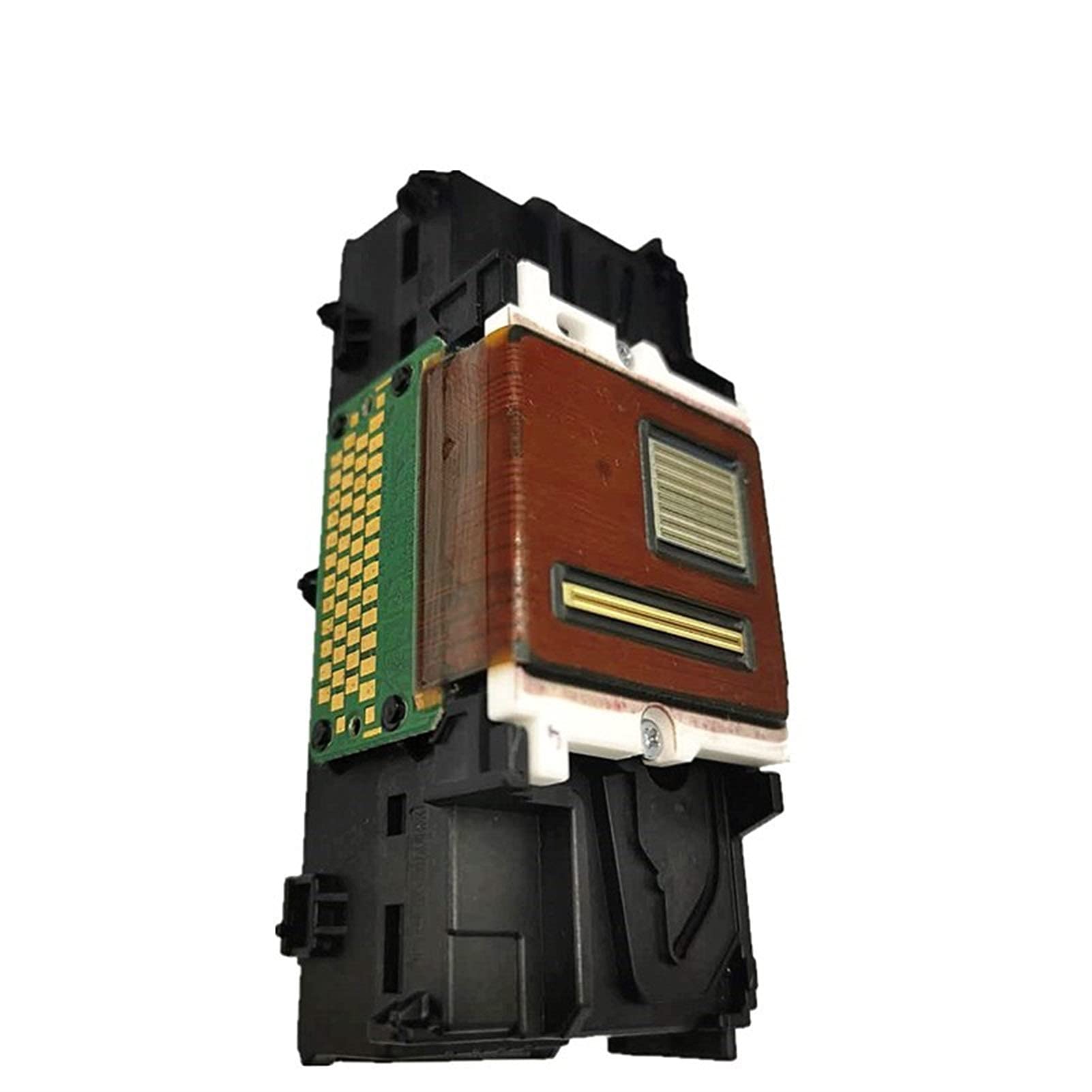 Części drukarki Części zamienne do drukarki QY6-0090 głowica drukująca głowica drukująca pasuje do Canon PIXMA TS8020 TS9020 TS8040 TS8050 TS8070 TS8080 TS9050 TS9080 głowice drukarki dysze