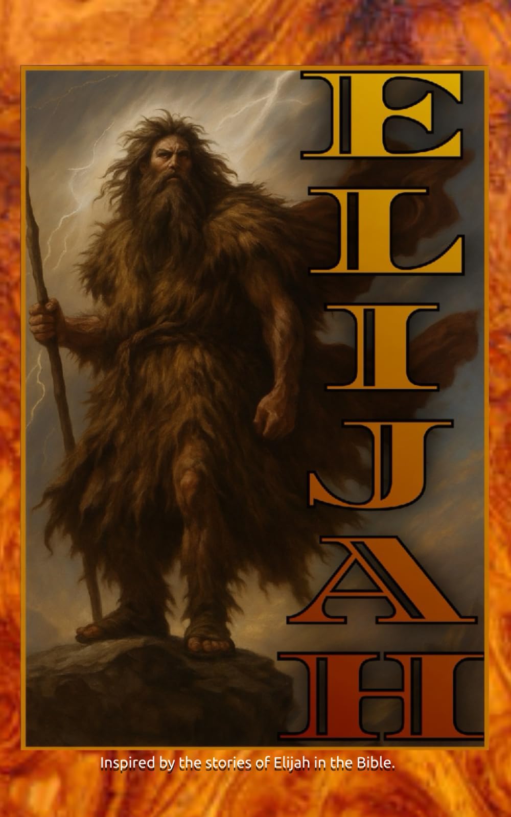 Elijah (Bible Stories)