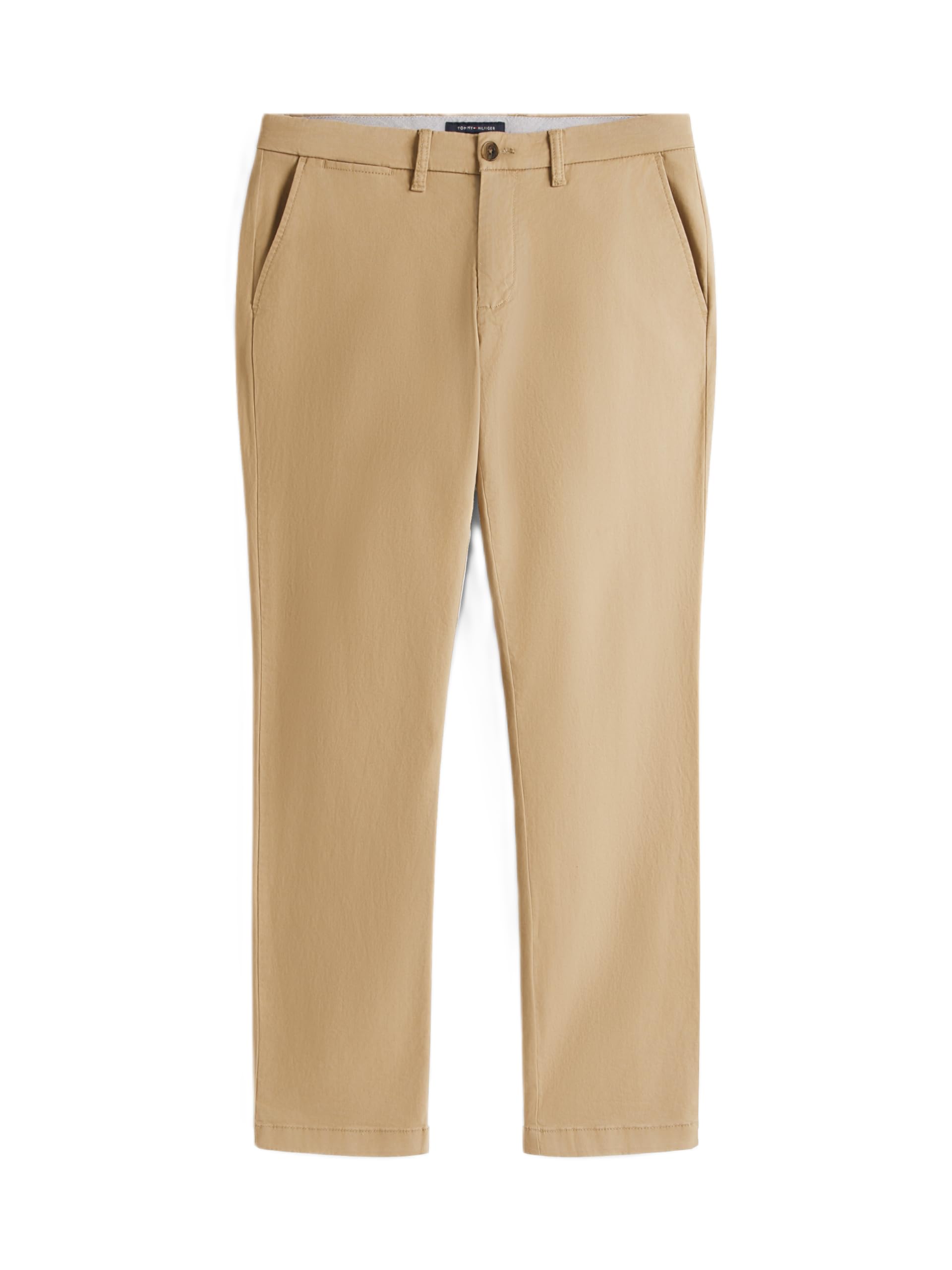 Tommy Hilfiger Men's Bleecker Slim Fit Chino Flex Pants