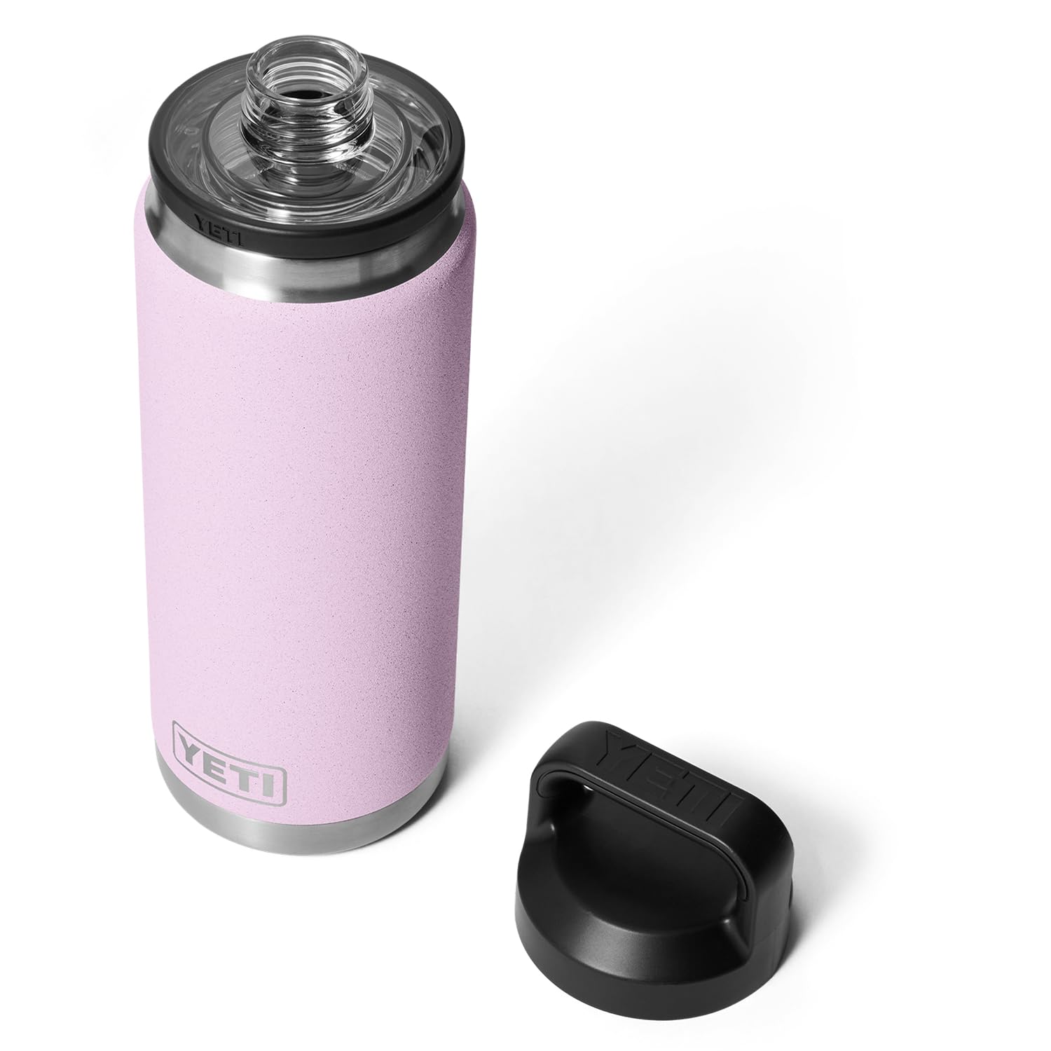 Amazon.com: YETI Rambler 26 oz Bottle, Vacuum Insulated