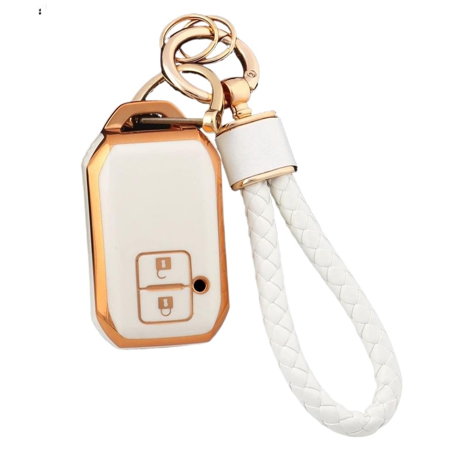 Funda de llave Suzuki Swift de TPU, el detalle ideal para cuidar su coche 4
