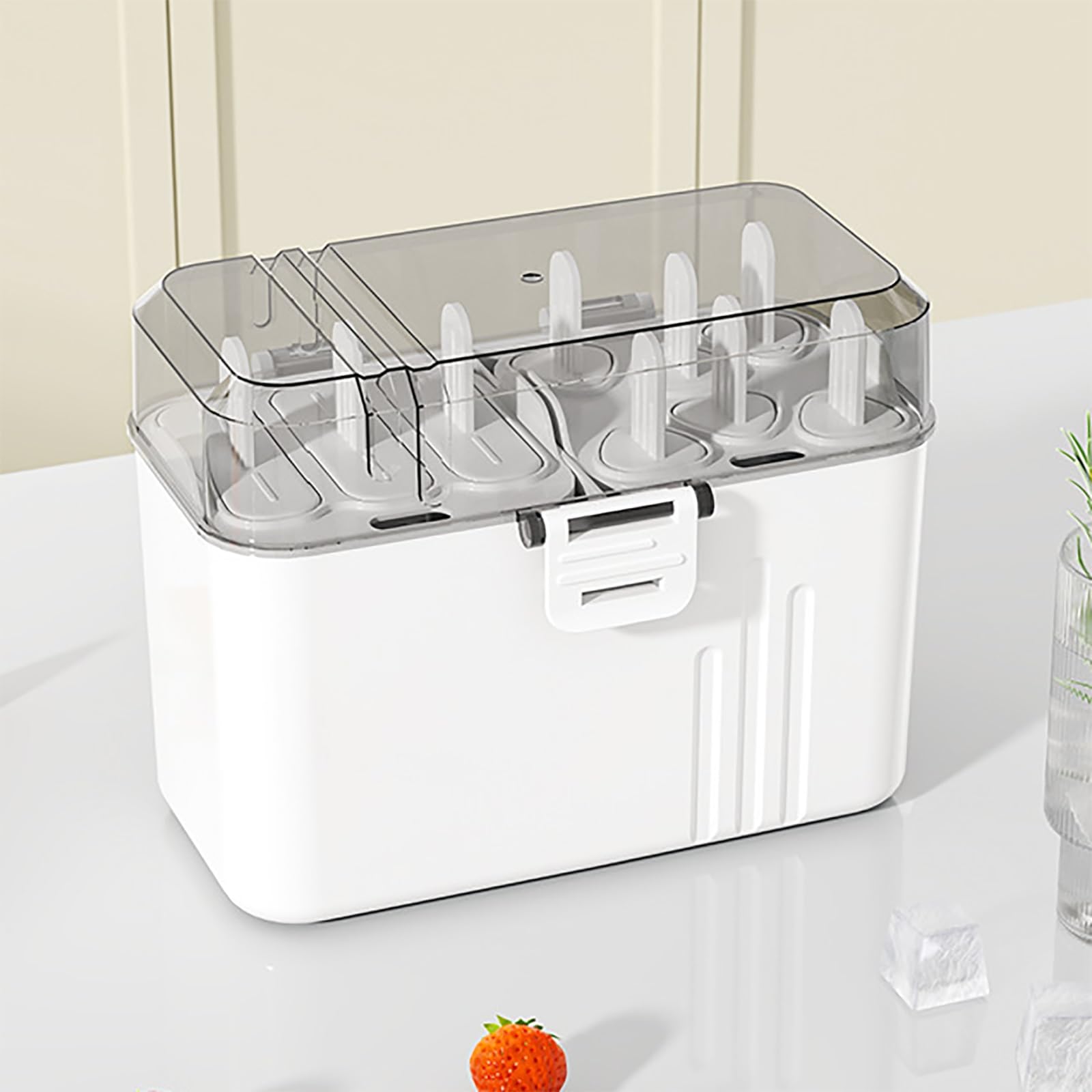Moldes Helados, Molde para Helados