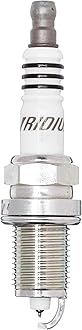 NGK Spark Plug ZFR6FIX-11 Iridium IX 6441