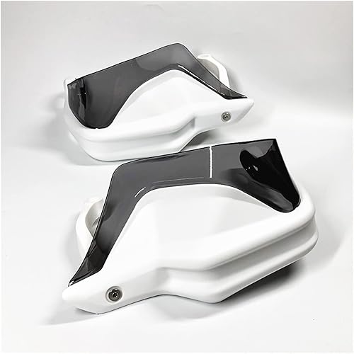 Miniatura 17 de Para BMW F850GS F 850 GS F850 GS F 850GS 18 19 protector de mano protector de parabrisas (color azul y C) Azul y C,A,B,Negro -,Negro y B,Negro y