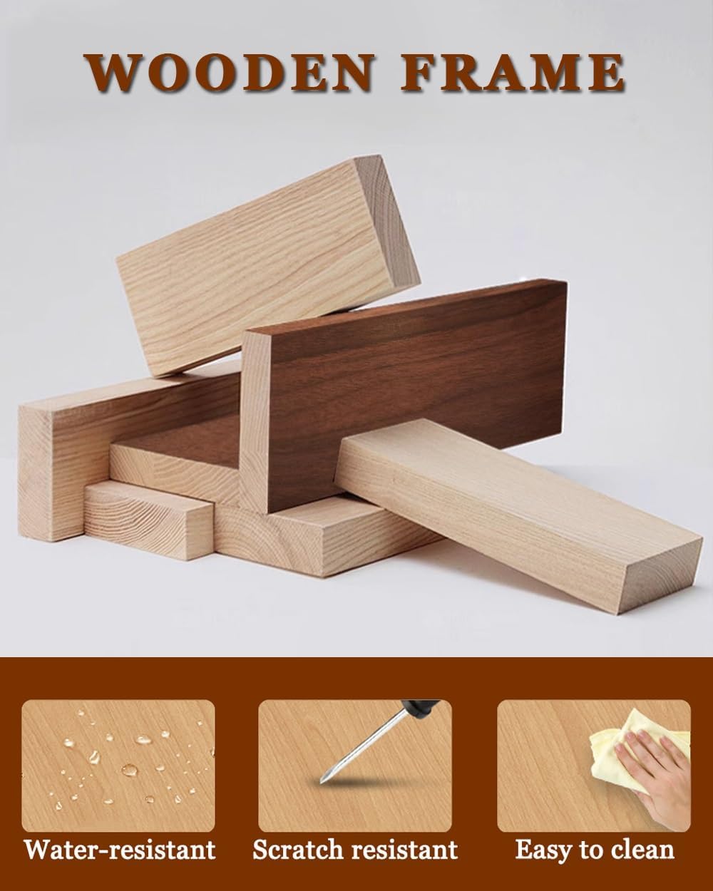 ウチダパワースラッガー ＆ ミズノビクトリーステージ 竹バット 計2本