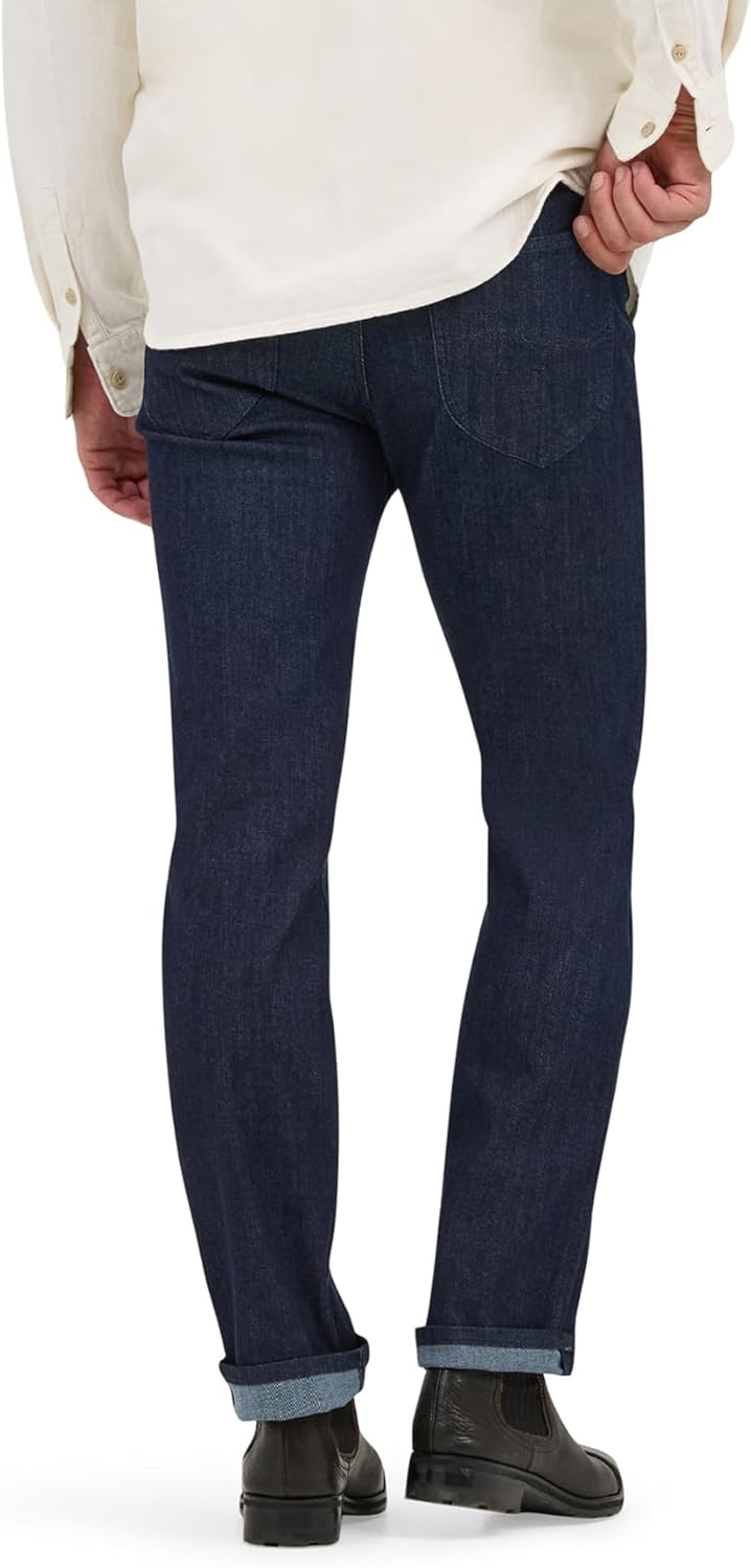 Lee Mens X Soft Regular Straight Jean - Image 3