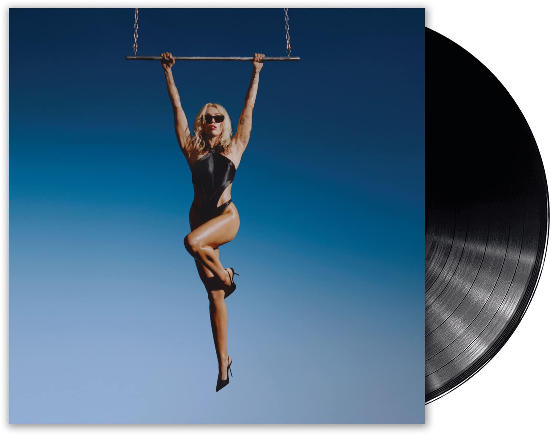Endless Summer Vacationexplicit_lyrics